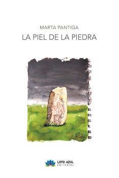 LA PIEL DE LA PIEDRA