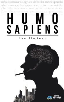 HUMO SAPIENS