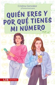 QUIÉN ERES Y POR QUÉ TIENES MI NÚMERO