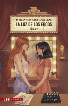 LA LUZ DE LOS FOCOS. TOMA 2