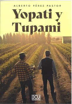 YOPATI Y TUPAMI