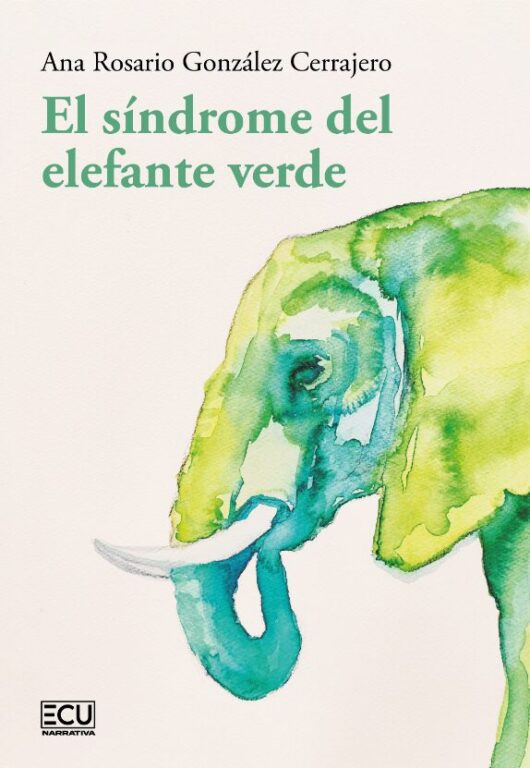 EL SÍNDROME DEL ELEFANTE VERDE