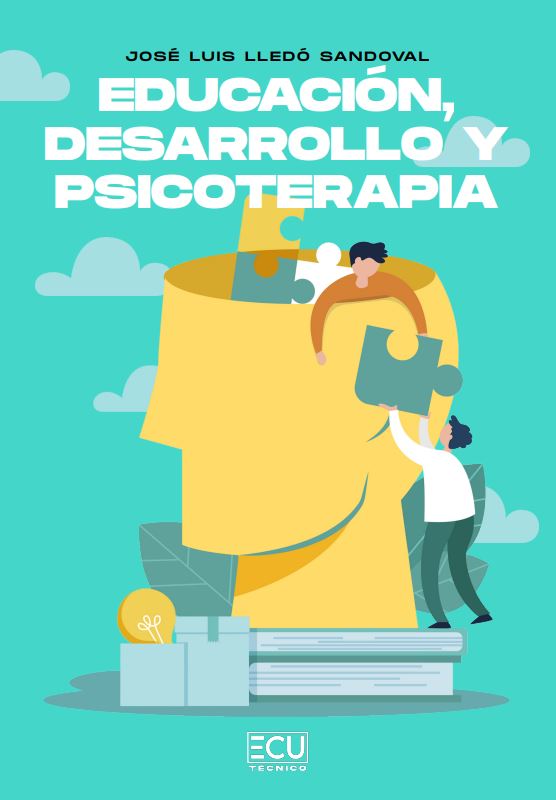 EDUCACIÓN, DESARROLLO Y PSICOTERAPIA