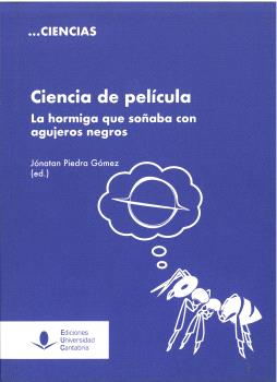 CIENCIA DE PELÍCULA