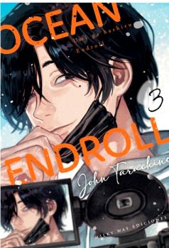 OCEAN ENDROLL, VOL. 3