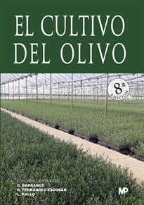 EL CULTIVO DEL OLIVO 8ª edición
