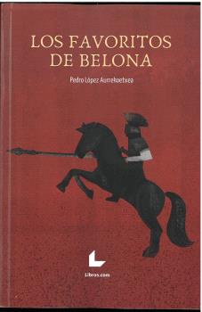 LOS FAVORITOS DE BELONA