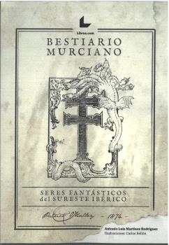 BESTIARIO MURCIANO