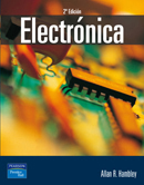 ELECTRONICA 2ª EDICION