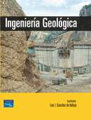 INGENIERÍA GEOLÓGICA