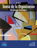 TEORIA DE LA ORGANIZACION