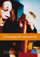 INVESTIGACIÓN EDUCATIVA