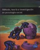 METODO, TEORIA E INVESTIGACION EN PSICOLOGIA SOCIAL