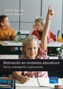 MOTIVACION EN CONTEXTOS EDUCATIVOS 2ª EDICION