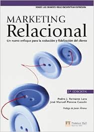 MARKETING RELACIONAL