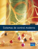 SISTEMA DE CONTROL MODERNO 10ª EDICION