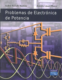 PROBLEMAS DE ELECTRÓNICA DE POTENCIA