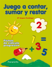 JUEGO A CONTAR SUMAR Y RESTAR 2