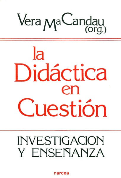 LA DIDÁCTICA EN CUESTIÓN