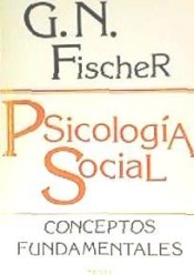 PSICOLOGIA SOCIAL CONCEPTOS FUNDAMENT.