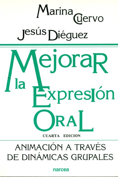 MEJORAR LA EXPRESIÓN ORAL