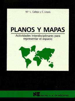 PLANOS Y MAPAS