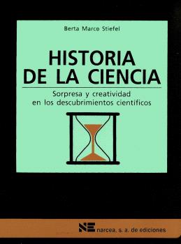 HISTORIA DE LA CIENCIA