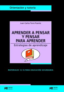 APRENDER A PENSAR Y PENSAR PARA APRENDER