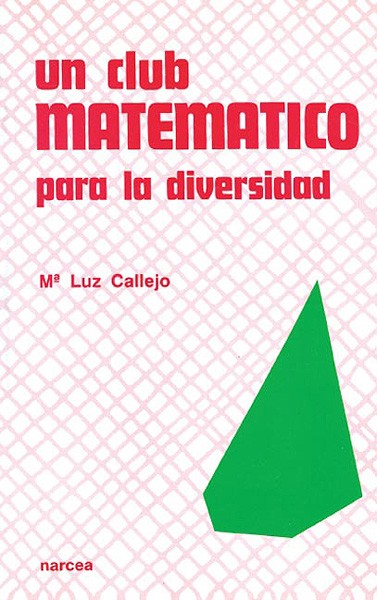 UN CLUB MATEMÁTICO PARA LA DIVERSIDAD