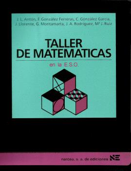 TALLER DE MATEMÁTICAS