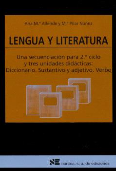 LENGUA Y LITERATURA