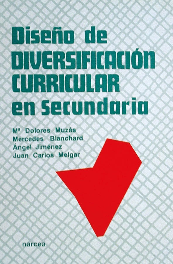 DISEÑO DE DIVERSIFICACIÓN CURRICULAR EN SECUNDARIA