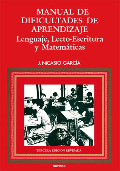 MANUAL DE DIFICULTADES DE APRENDIZAJE