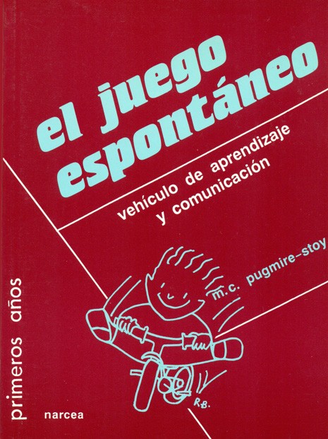 EL JUEGO ESPONTÁNEO