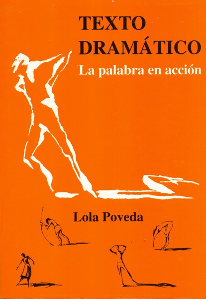 TEXTO DRAMÁTICO