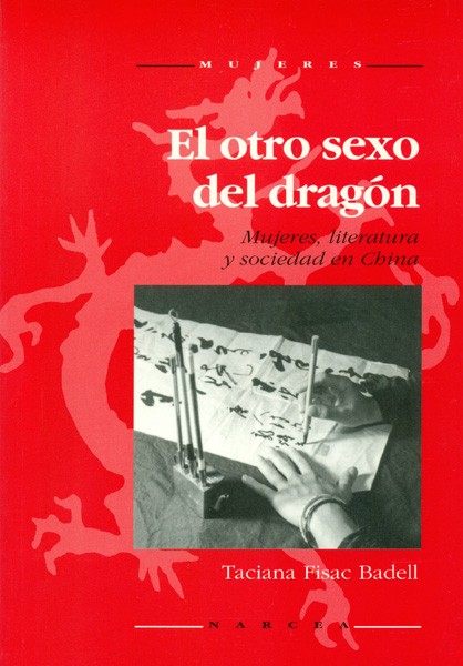 EL OTRO SEXO DEL DRAGÓN