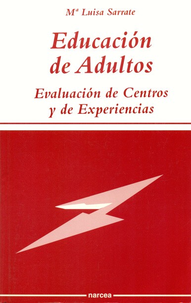 EDUCACIÓN DE ADULTOS