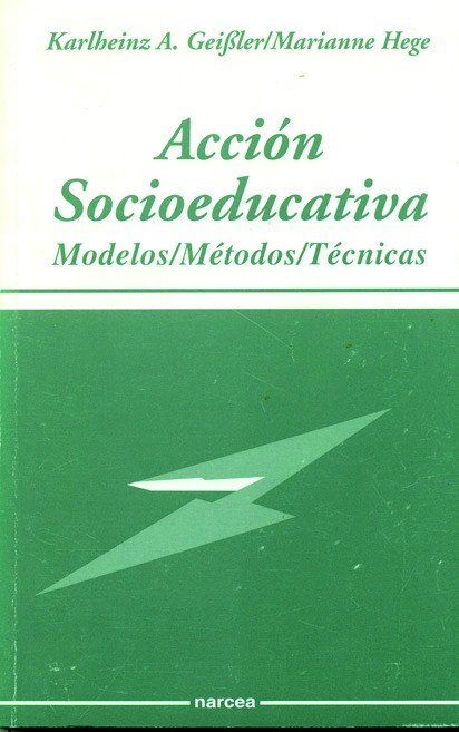 ACCIÓN SOCIOEDUCATIVA