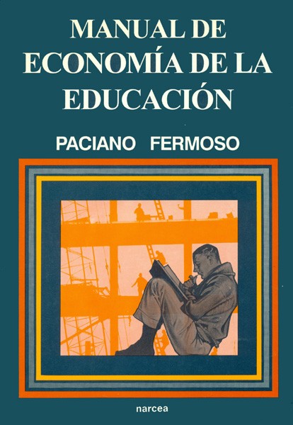 MANUAL DE ECONOMÍA DE LA  EDUCACIÓN