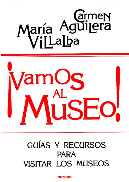 VAMOS AL MUSEO!