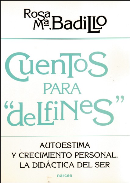 CUENTOS PARA DELFINES