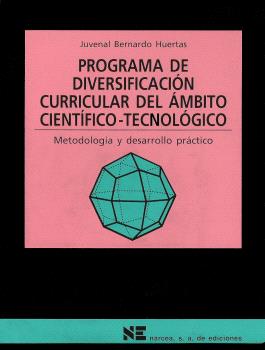 PROGRAMA DE DIVERSIFICACION CURRICULAR DEL ÁMBITO CIENTÍFICO-TECNOLÓGICO