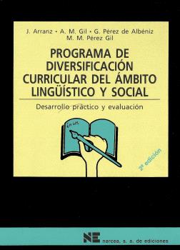 PROGRAMA DE DIVERSIFICACION CURRICULAR DEL ÁMBITO LINGÜÍSTICO Y SOCIAL