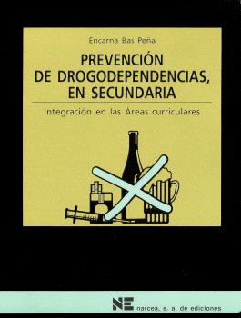 PREVENCIÓN DE DROGODEPENDENCIAS EN SECUNDARIA