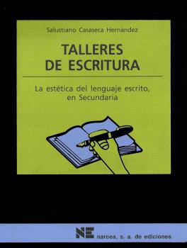 TALLERES DE ESCRITURA