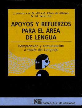 APOYOS Y REFUERZOS PARA EL ÁREA DE LENGUA