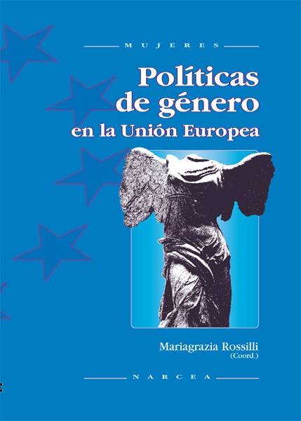 POLÍTICAS DE GÉNERO EN LA UNIÓN EUROPEA