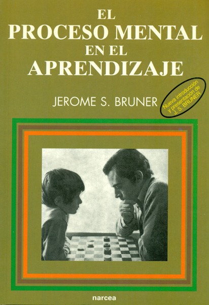 EL PROCESO MENTAL EN EL APRENDIZAJE