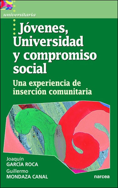 JÓVENES,UNIVERSIDAD Y COMPROMISO SOCIAL