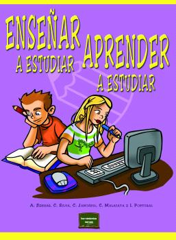 ENSEÑAR A ESTUDIAR, APRENDER A ESTUDIAR